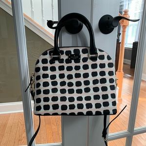 Incredible Kate Spade Shoulder Bag